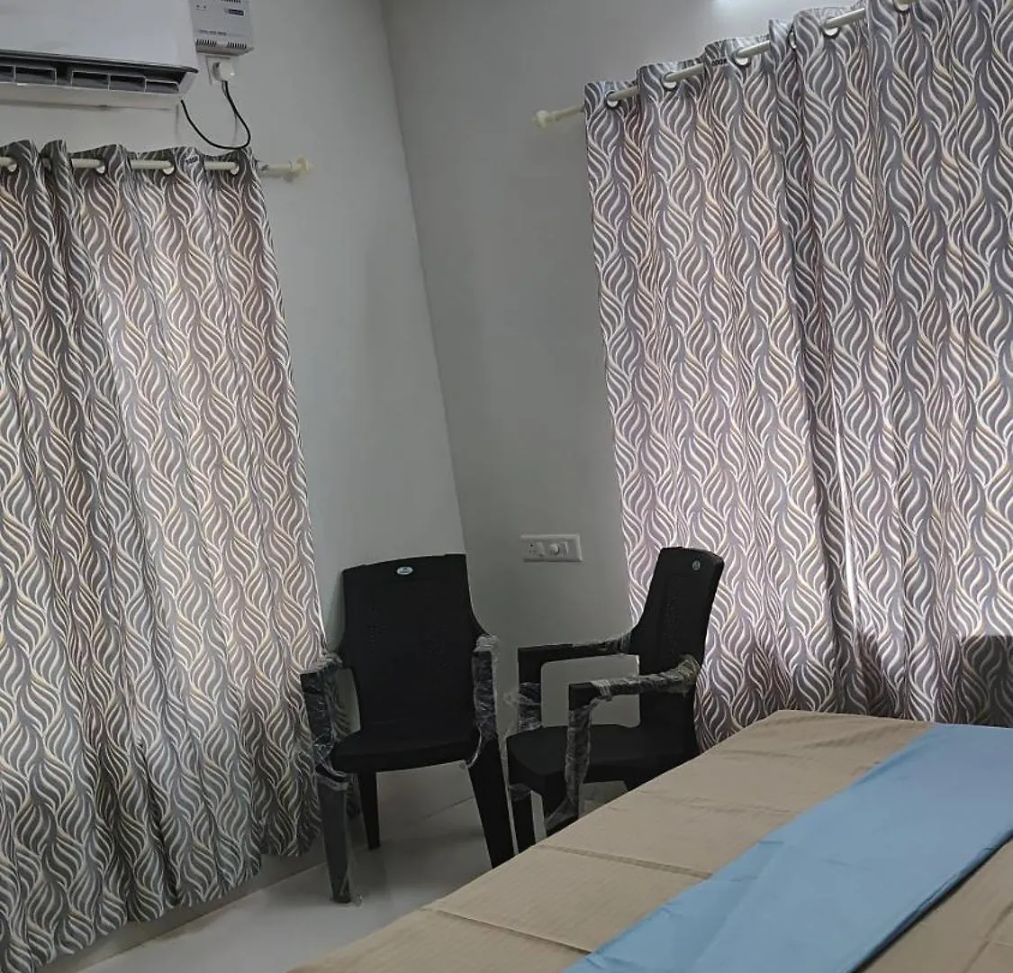 Ferienwohnung Sivakripa Thiruvananthapuram 0*,  Indien